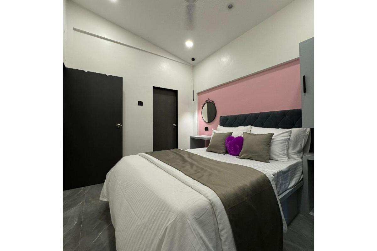Hotel Sadhana Executive Dāpoli Exterior foto